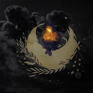 The child of the moon