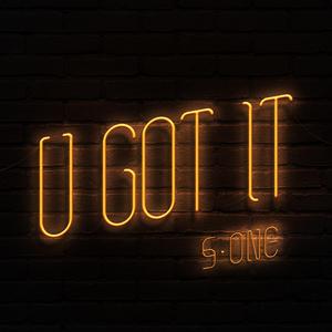 U GOT IT（翻自 X1）