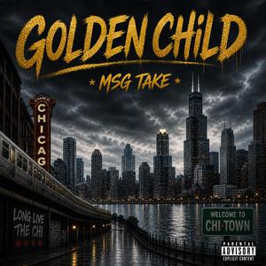 Golden Child