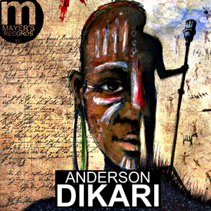 Dikari (Original Mix)