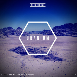 Uranium (Original Mix)