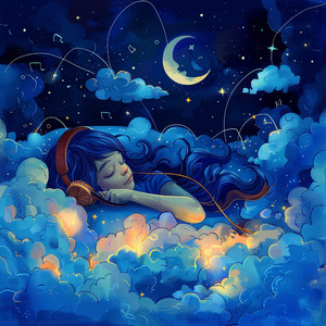 Deep Sleep Melodies