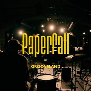 Paperfall