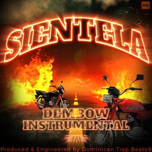 Sientela (Dembow Instrumental)