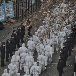 平凡天使（翻自 邓紫棋）