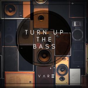 Turn Up The Bass