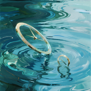 好像失眠也不是什么大问题