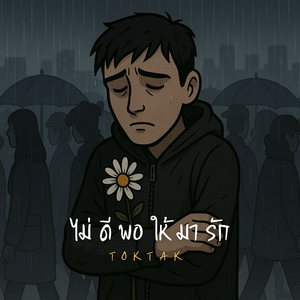 ไม่ดีพอให้มารัก