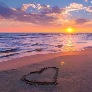 陪你吹过夏日晚风伴奏