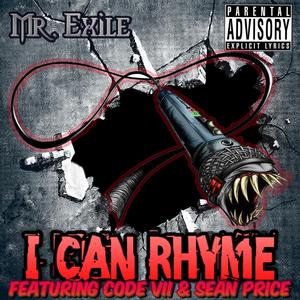 I Can Rhyme (feat. Code VII & Sean Price)