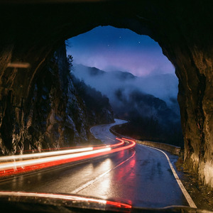 ミッドナイト・パッセージ