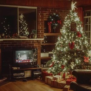Swinging Christmas