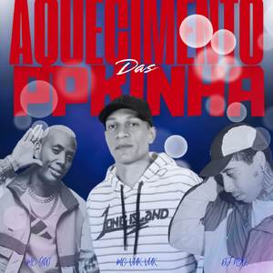 Aquecimento das Ppkinha