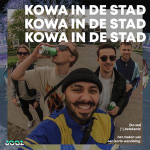 Kowa In De Stad