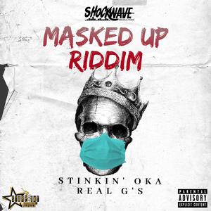 Real G's (feat. Stinkin' Oka)