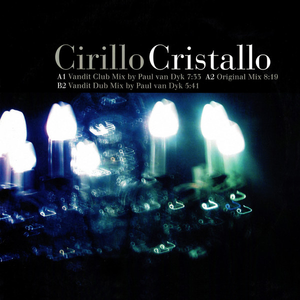 Cristallo (Vandit Club Mix By Paul van Dyk)