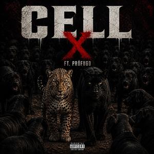 CELL (feat. Prófugo)