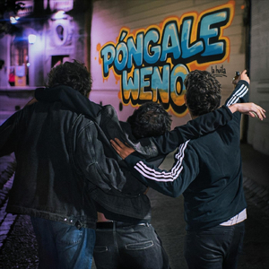 Póngale Weno