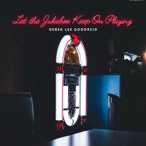 Let the Jukebox Keep On Playing