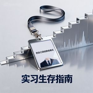 《实习生存指南》