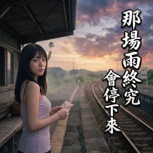 那場雨終究會停下來