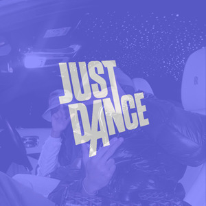 Just Dance (speed up)