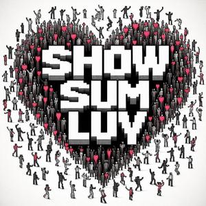 Show Sum Luv #Jerseyclub (feat. Pr0d.k4y)
