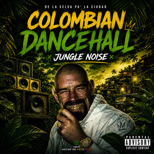 Colombian Dancehall