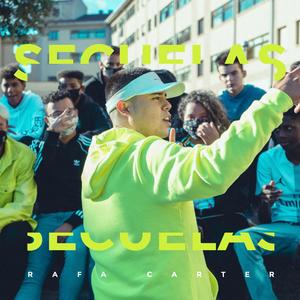Secuelas (feat. Los Maniacos)