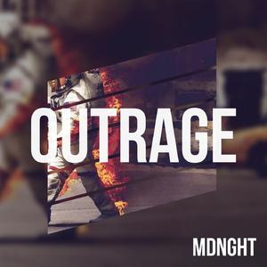 Outrage