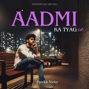 Aadmi Ka Tyag (Fathers Day Special) (LoFi Version)