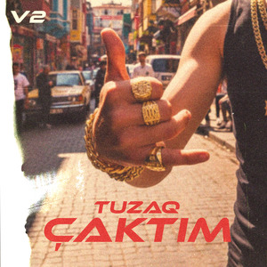 Çaktım (Bugün Güzel Orijinal Film Müziği V2)