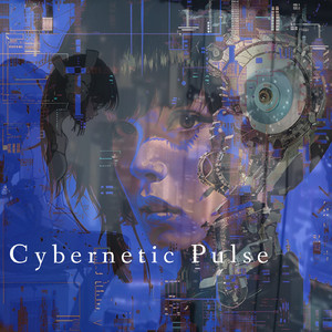 Cybernetic Pulse (Instrumental)