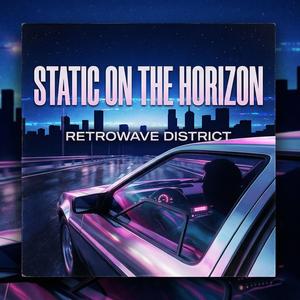 Static on the Horizon