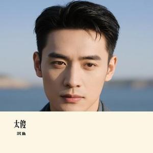 太傻 (Cover 何欢浪)