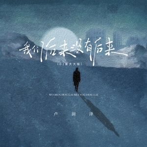 我们后来没有后来 (DJ豪大大版)