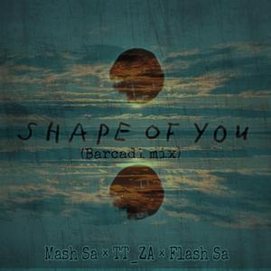 Shape Of You(Revisit) (feat. Mash Sa & Flash SA)