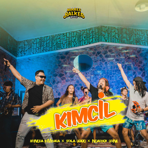 Kimcil