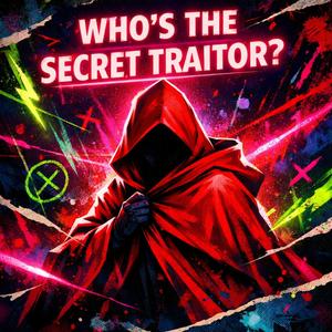 Who's the Secret Traitor? (Episode 1)