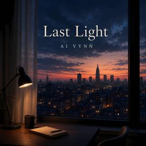 Before Light