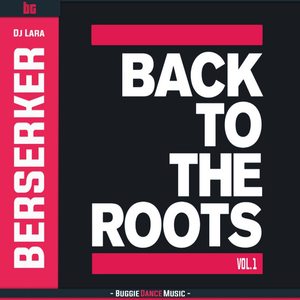 Berserker (Original Mix)