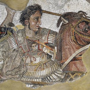 Αλέξανδρος