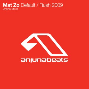 Rush 2009 (Original Mix)