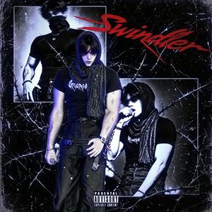 《swindler》Prod.Ttt