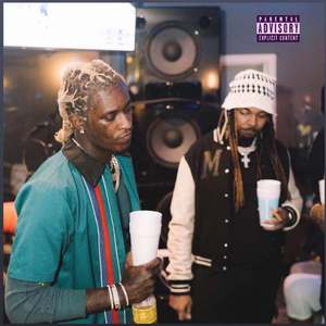 "Spicy!" Wheezy x Young Thug 皇家管乐 trap 热单