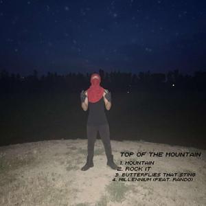 Millennium (feat. Rando)