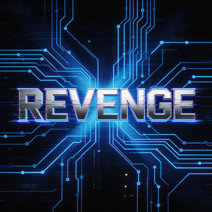 Revenge超燃硬曲 - Super Slowed