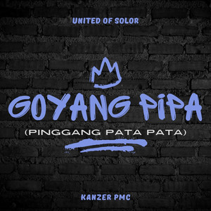 Goyang PIPA (Pinggang Pata Pata)