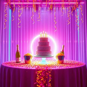 《今夜限定主角 (Tonight's VIP)》