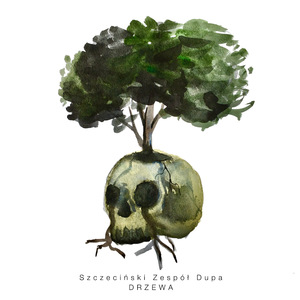 Drzewo (1995 Cassette Edition)